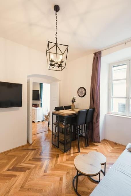 Throne of Dubrovnik Apartment 1 Apartment in Dubrovnik