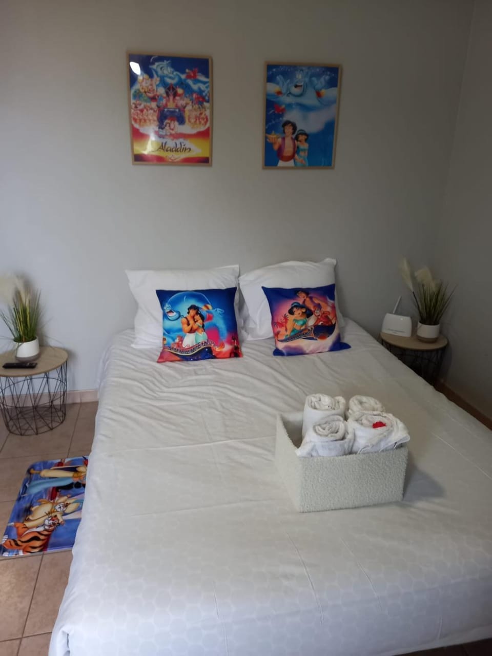 C101 Appartement DisneyLand Montevrain Apartment in Chessy
