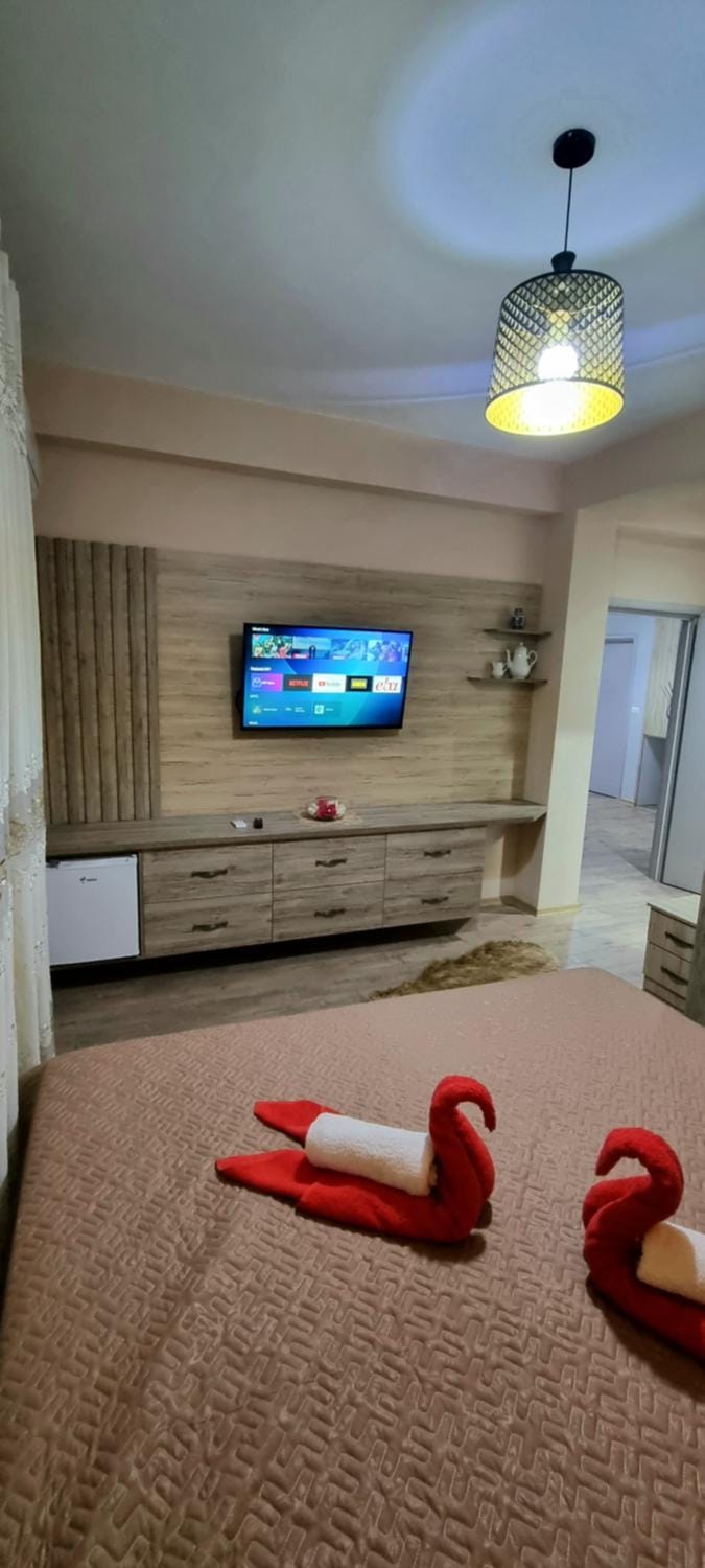Delight Apartments Pogradec 303 Apartment in North Macedonia