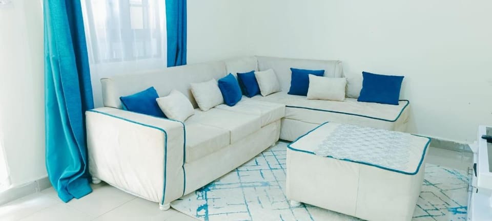 EuphGlory accomodations 2 bedrooms Apartment in Uganda