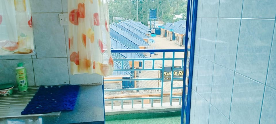 EuphGlory accomodations 2 bedrooms Apartment in Uganda