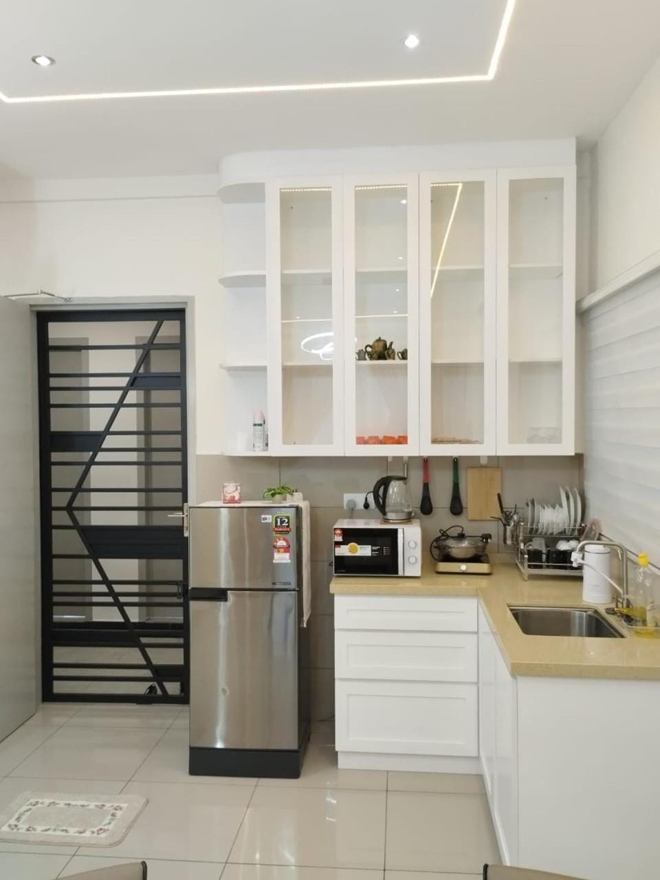 Amber Cove Chillax Homestay Melaka Apartment in Malacca