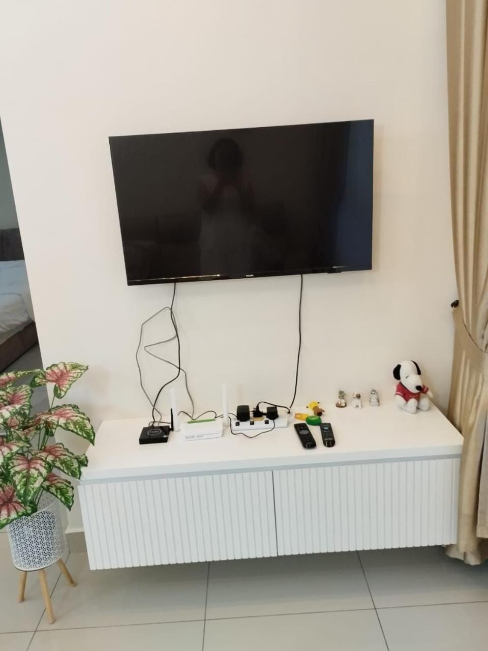 Amber Cove Chillax Homestay Melaka Apartment in Malacca