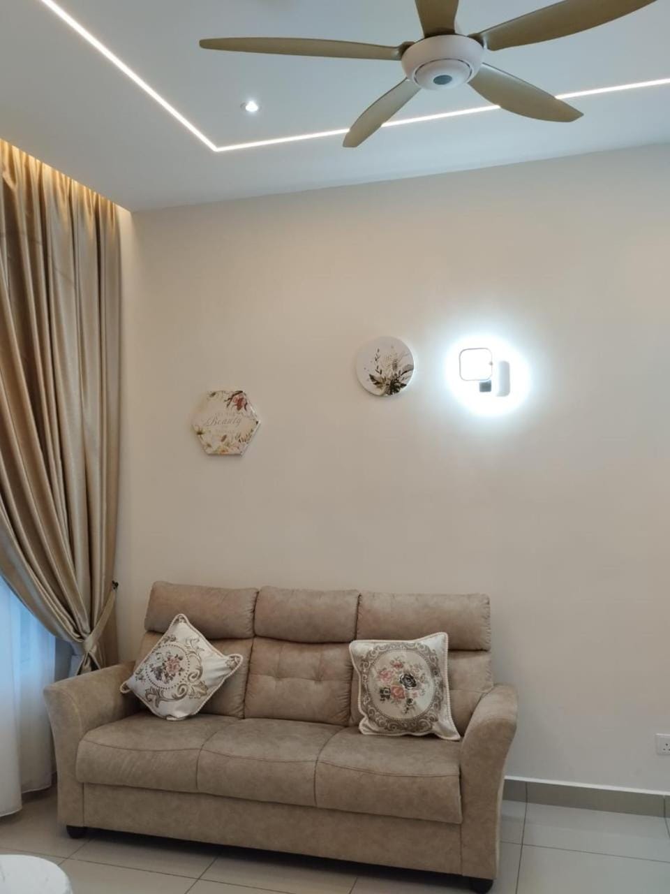Amber Cove Chillax Homestay Melaka Apartment in Malacca