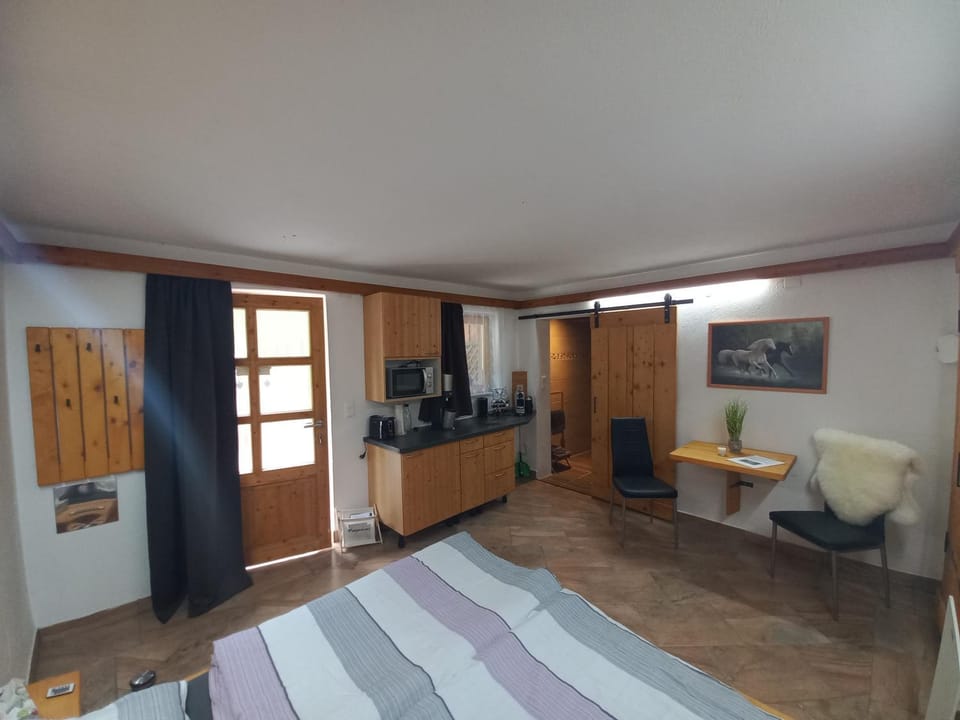 Pferdehof Reitingau Farm Stay in Styria