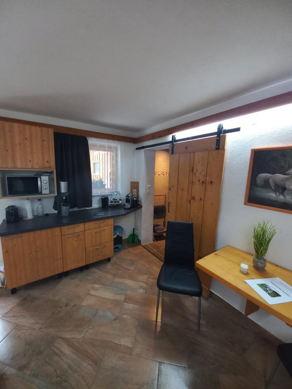 Pferdehof Reitingau Farm Stay in Styria