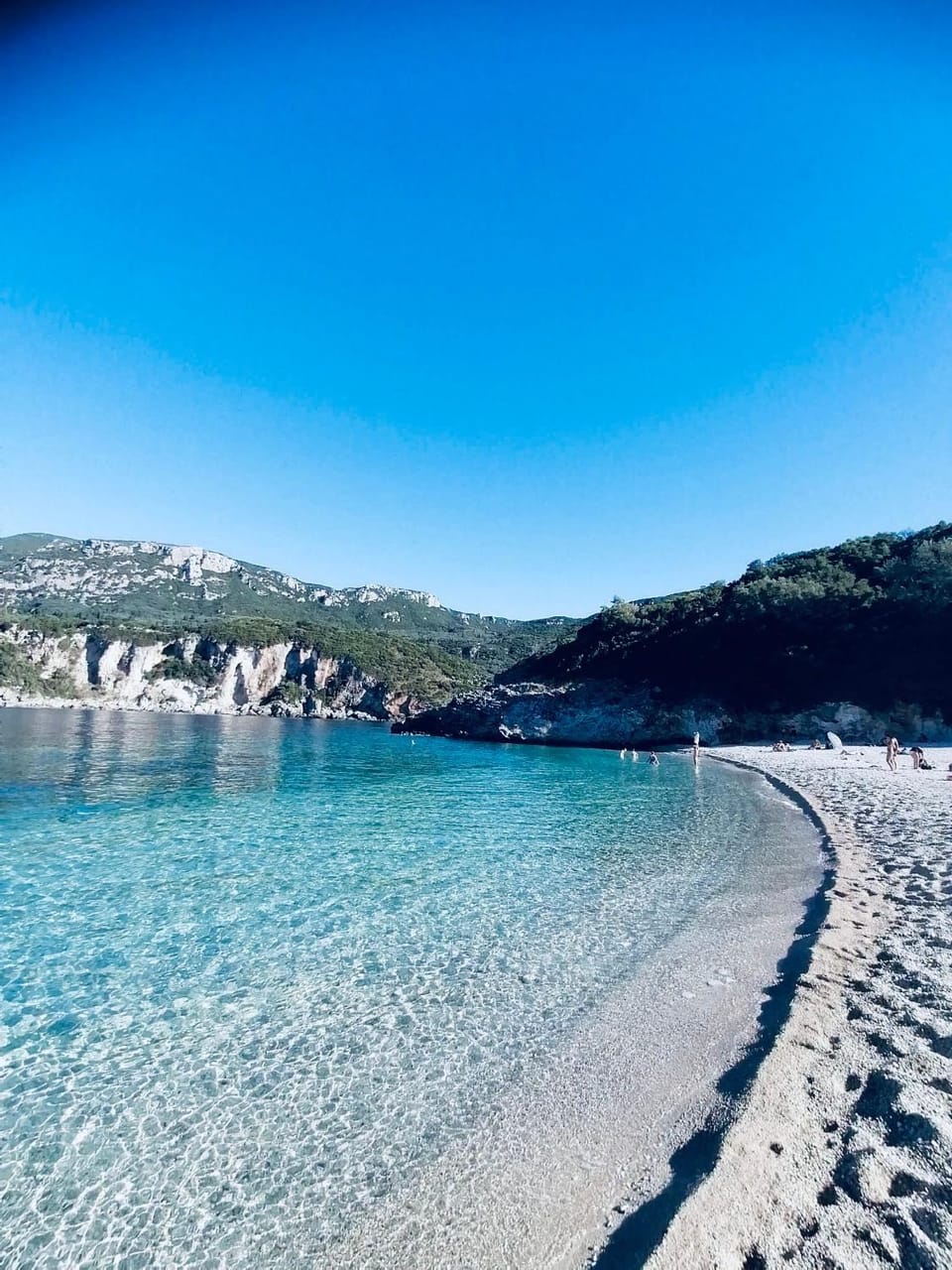 Luxury Suite Prada Villa in Peloponnese, Western Greece and the Ionian