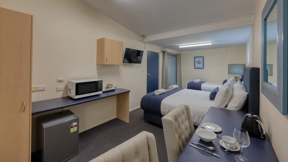 Border Motel Motel in Goondiwindi