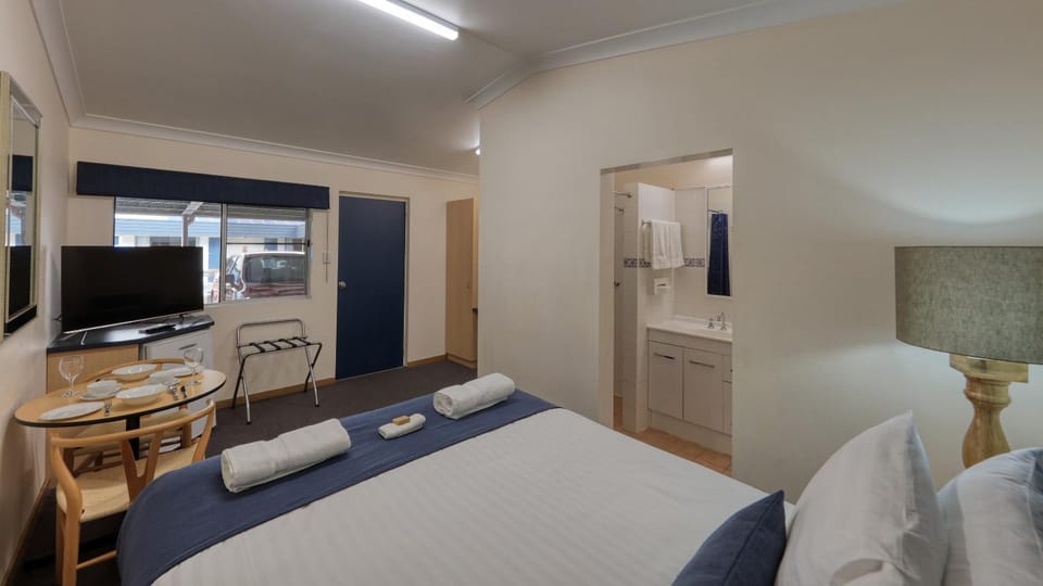 Border Motel Motel in Goondiwindi