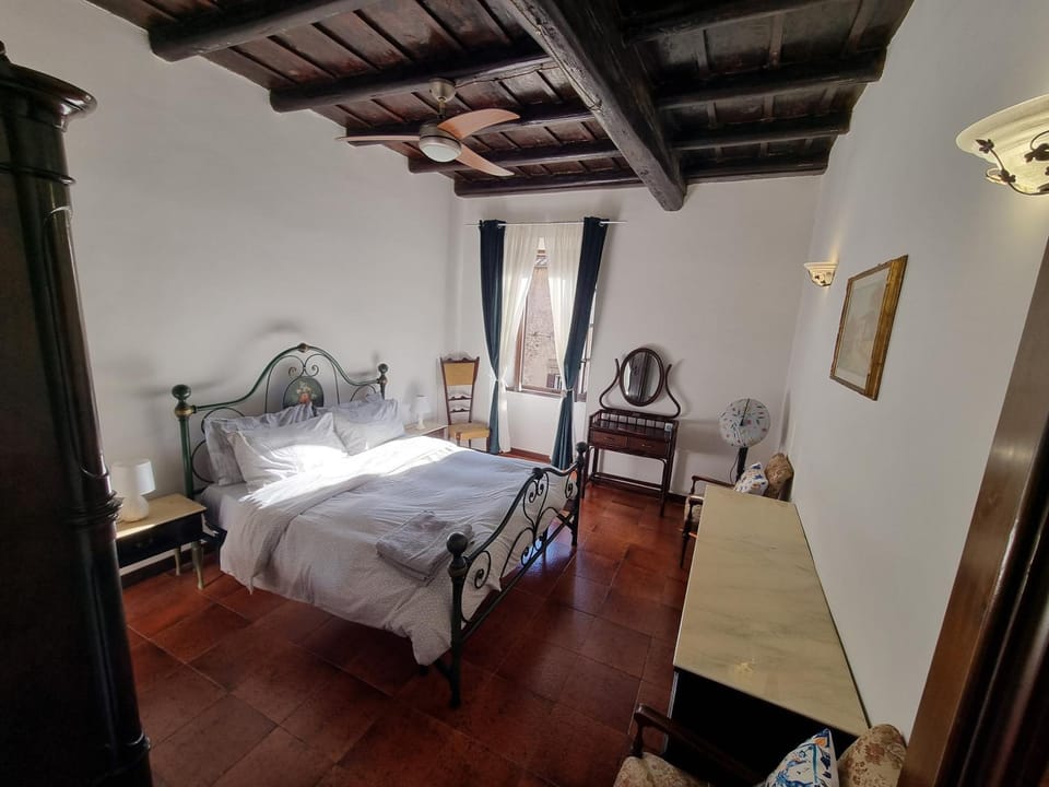 Antica casa Maria Vittoria Apartment in Bracciano