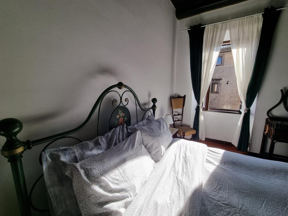 Antica casa Maria Vittoria Apartment in Bracciano