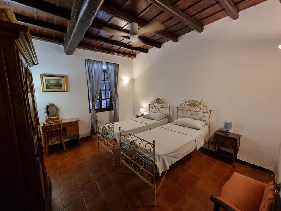 Antica casa Maria Vittoria Apartment in Bracciano