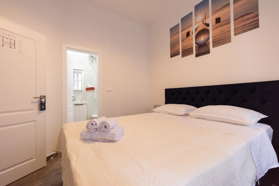 Throne of Dubrovnik Room 1 Apartment in Dubrovnik