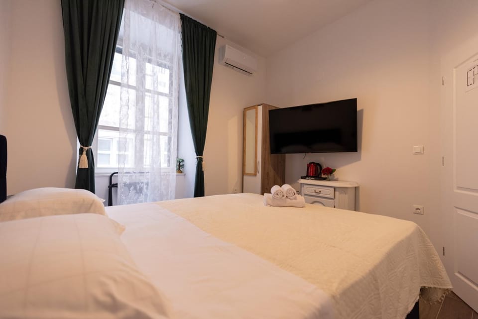 Throne of Dubrovnik Room 1 Apartment in Dubrovnik