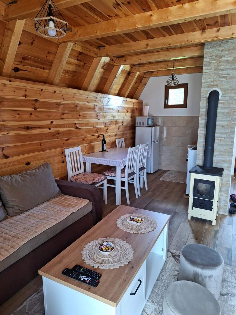 House Bojana House in Montenegro