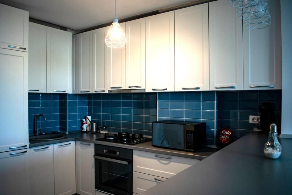 Onix Luxury Mamaia Nord Apartment in Constanța County