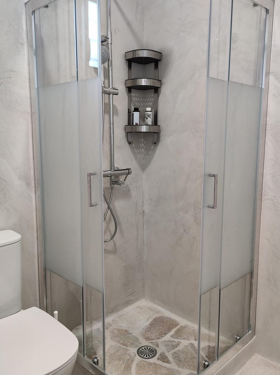 Shower