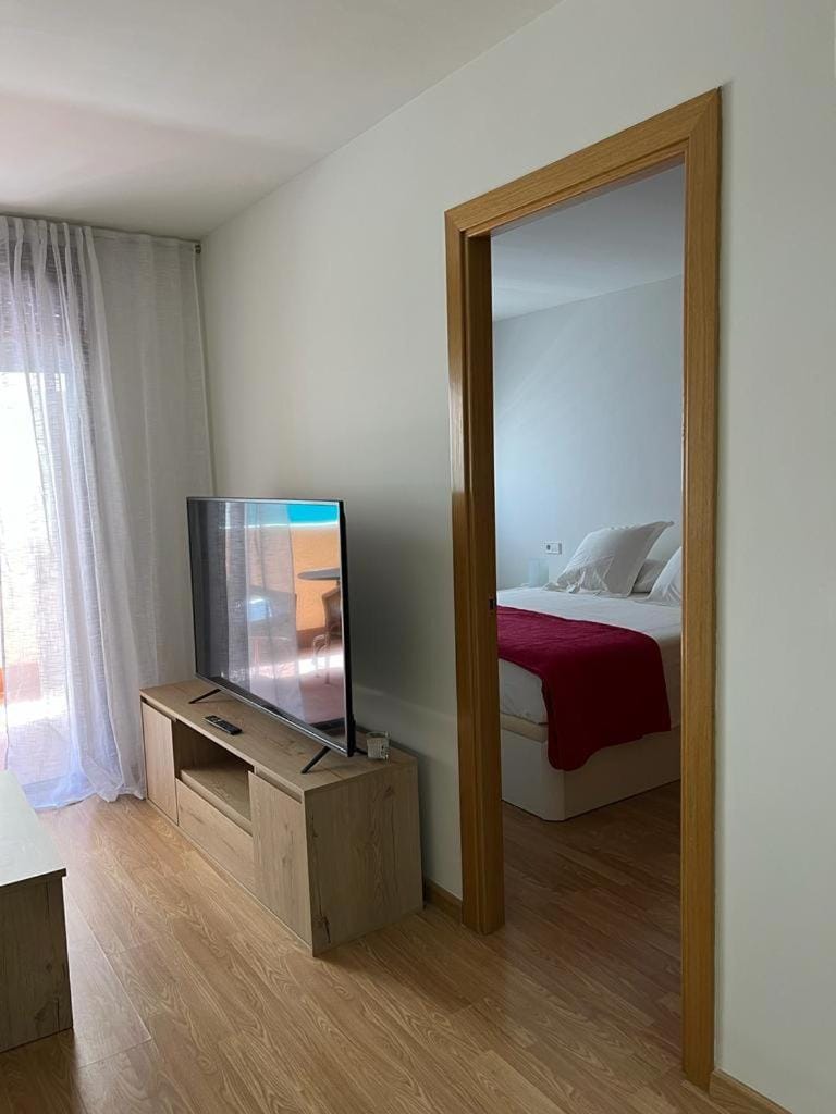 Apartamento Costa Cálida II Apartment in Aguilas