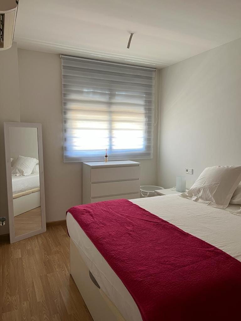 Apartamento Costa Cálida II Apartment in Aguilas
