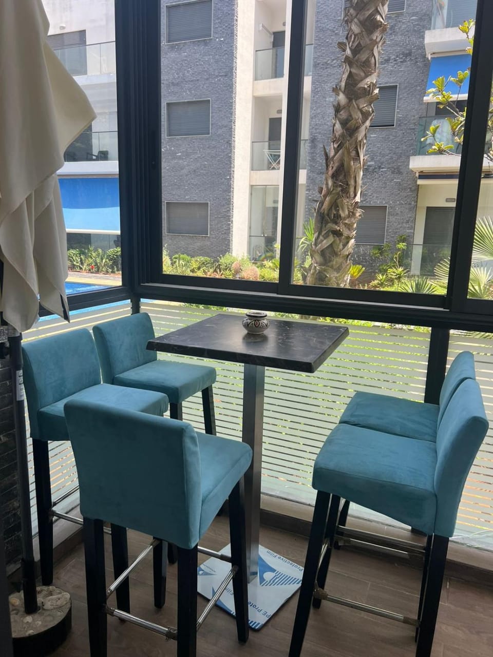 BM Resort Apartment in Casablanca-Settat