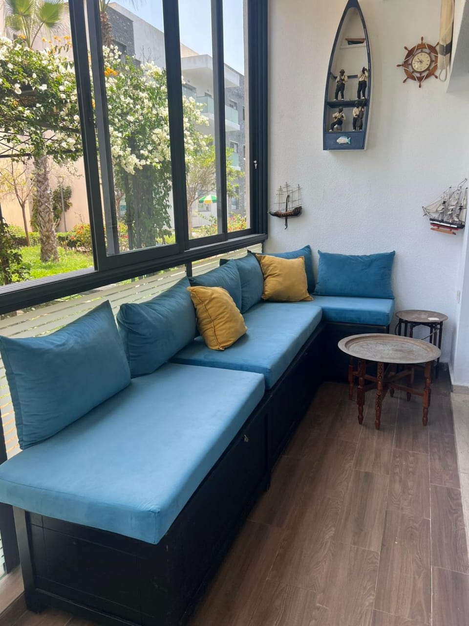 BM Resort Apartment in Casablanca-Settat