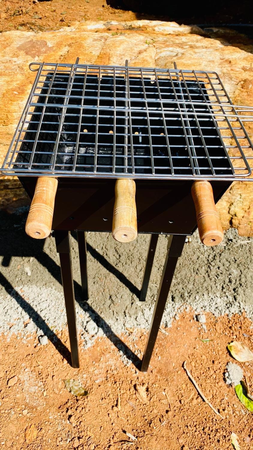 BBQ facilities