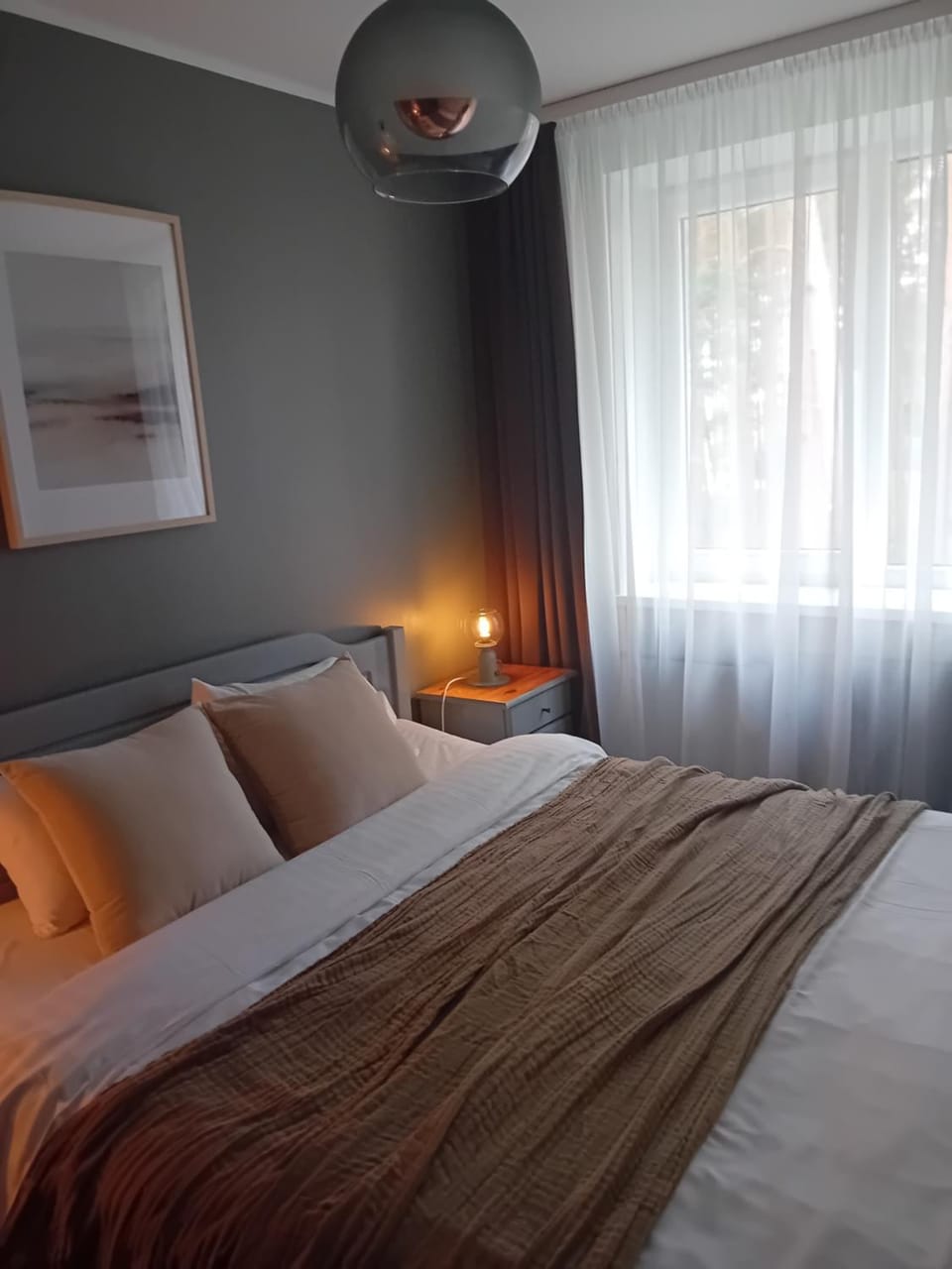 Zvejnieku apartamenti Apartment in Latvia