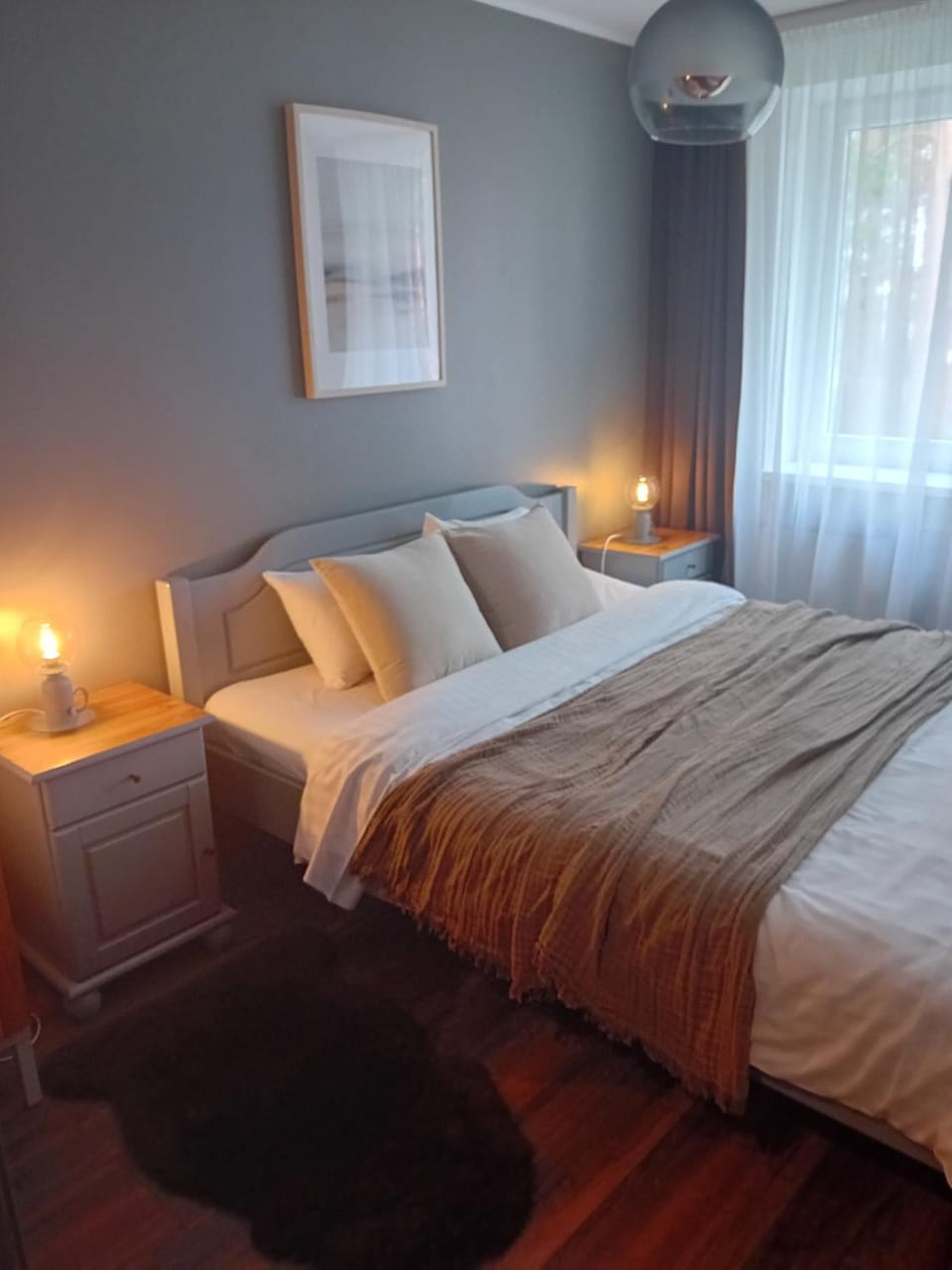 Zvejnieku apartamenti Apartment in Latvia
