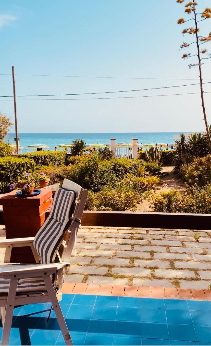Sea view
