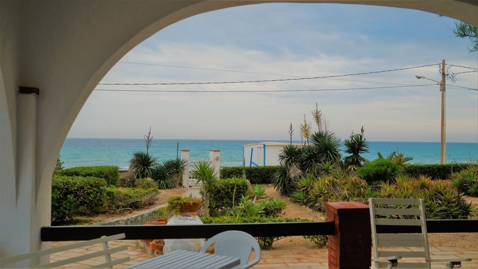 Sea view