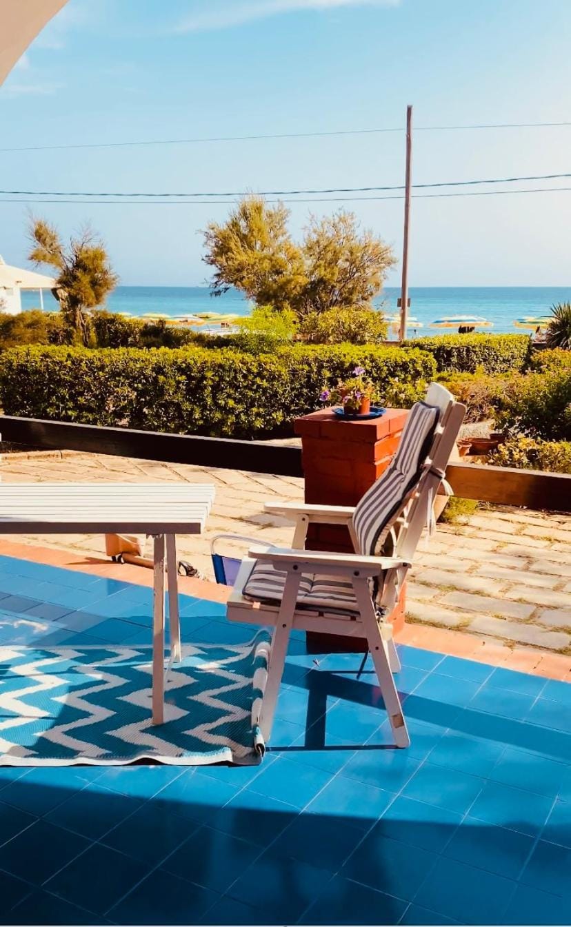 Balcony/Terrace, Balcony/Terrace
