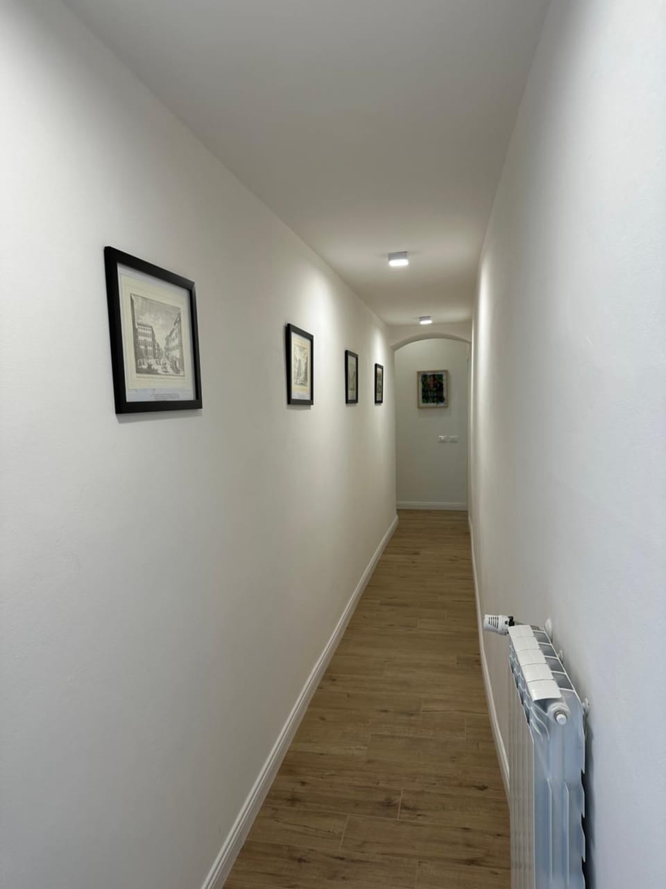 Sofia Florence Apartment Apartment in Florence