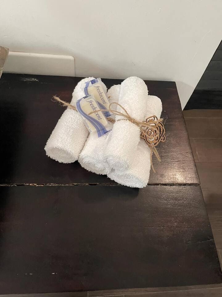 Vive Zen Queen Room Apartment in Miami