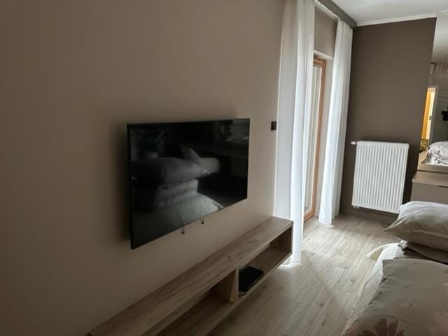 GOLD Apartment Centrum garaż Apartment in Czechia
