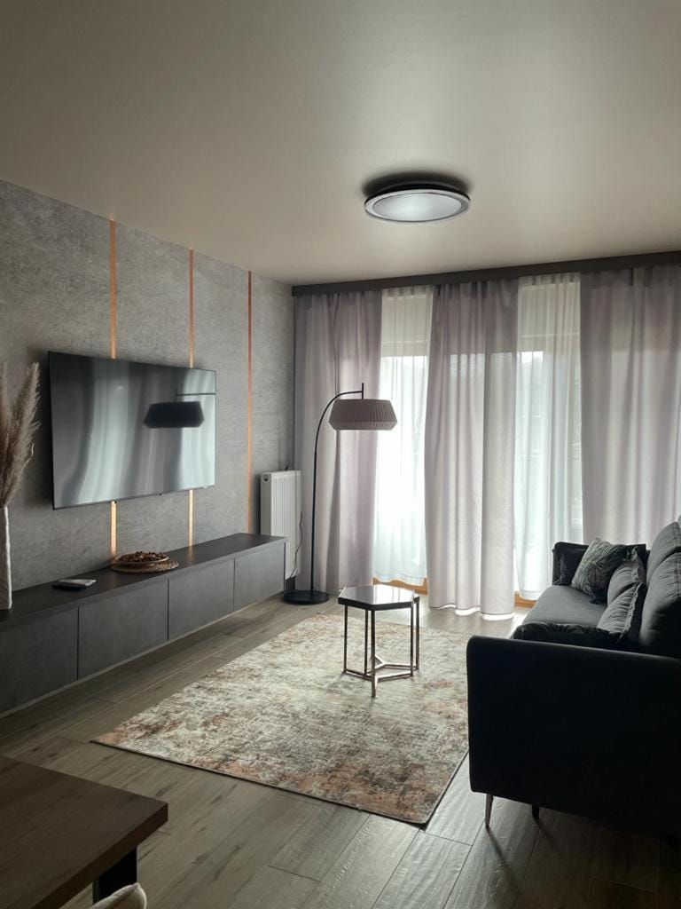 GOLD Apartment Centrum garaż Apartment in Czechia