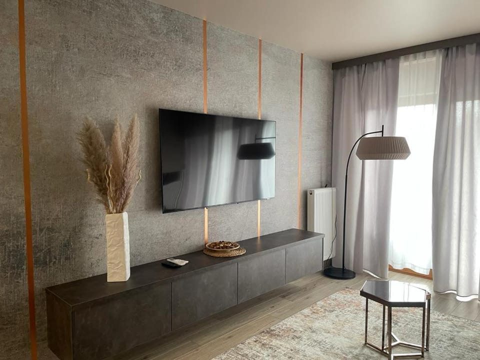 GOLD Apartment Centrum garaż Apartment in Czechia