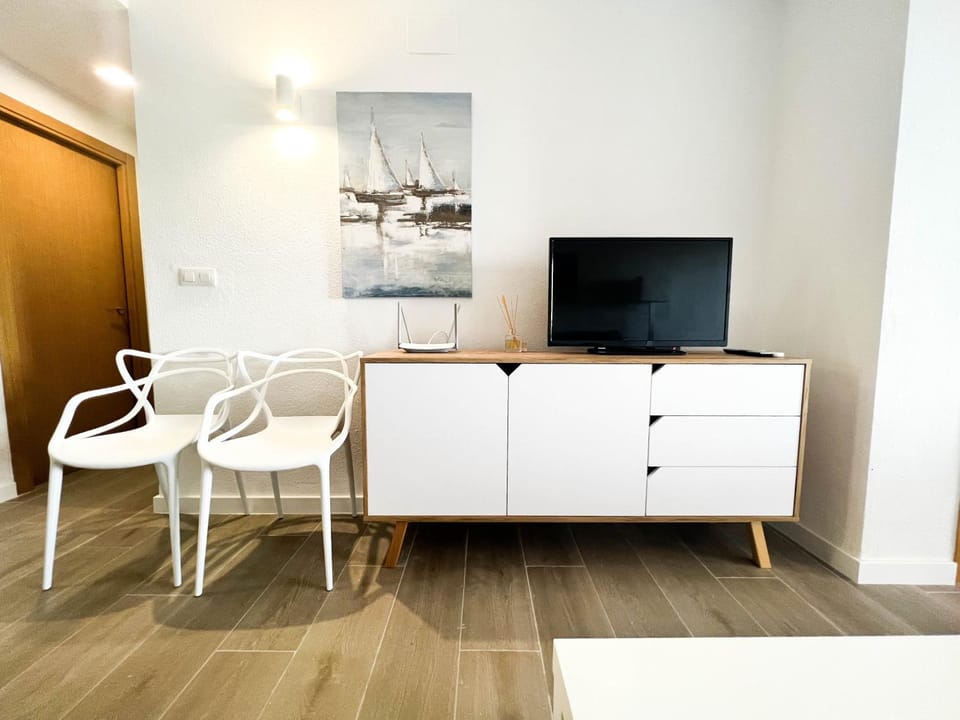 TV and multimedia, Living room
