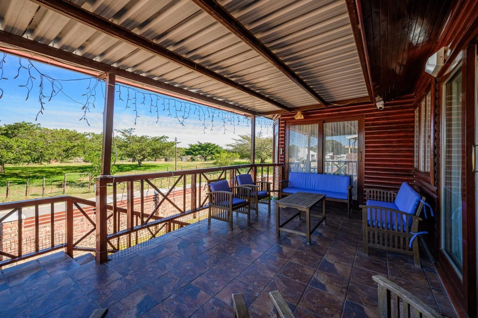 The Slipway House in Port Elizabeth