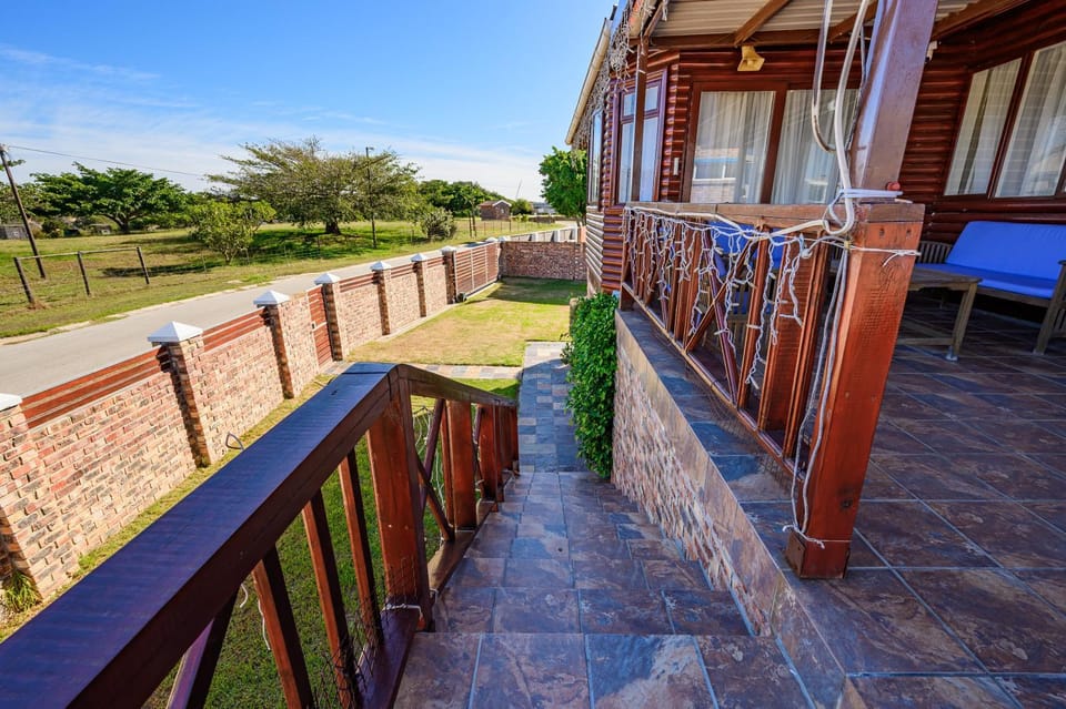 The Slipway House in Port Elizabeth