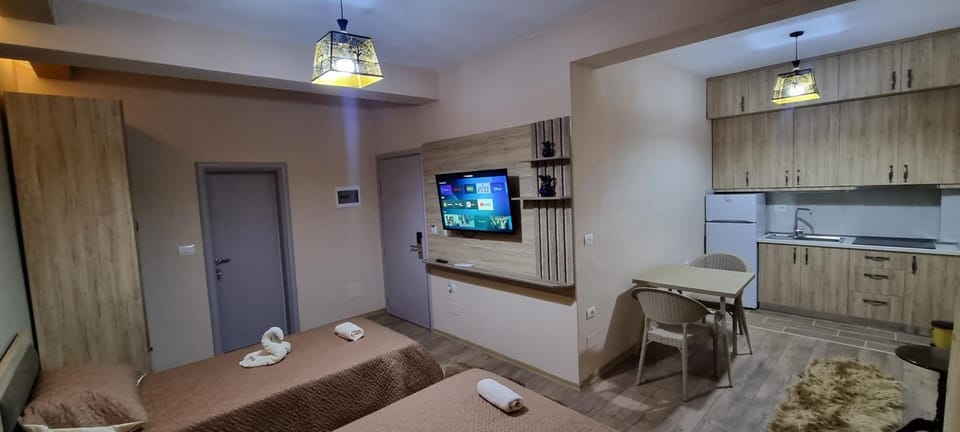 Delight Apartments Pogradec 301 Apartment in North Macedonia