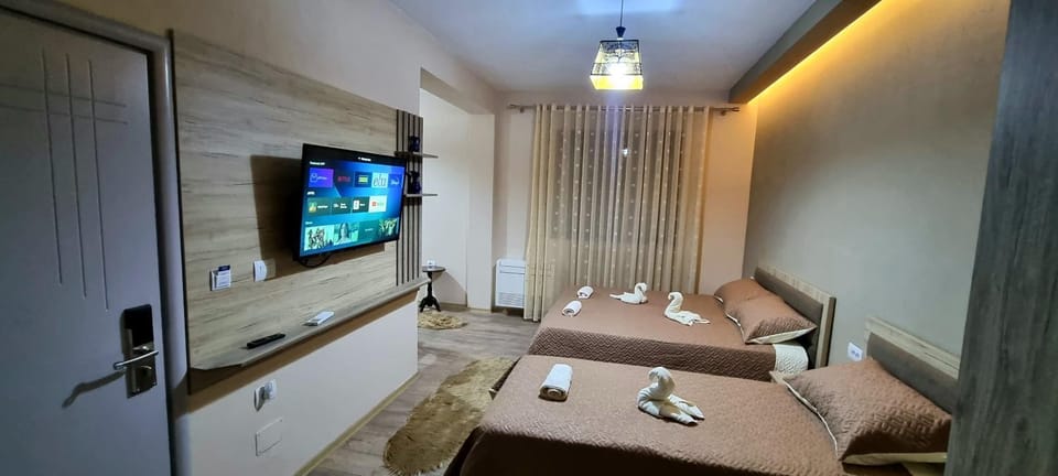 Delight Apartments Pogradec 301 Apartment in North Macedonia