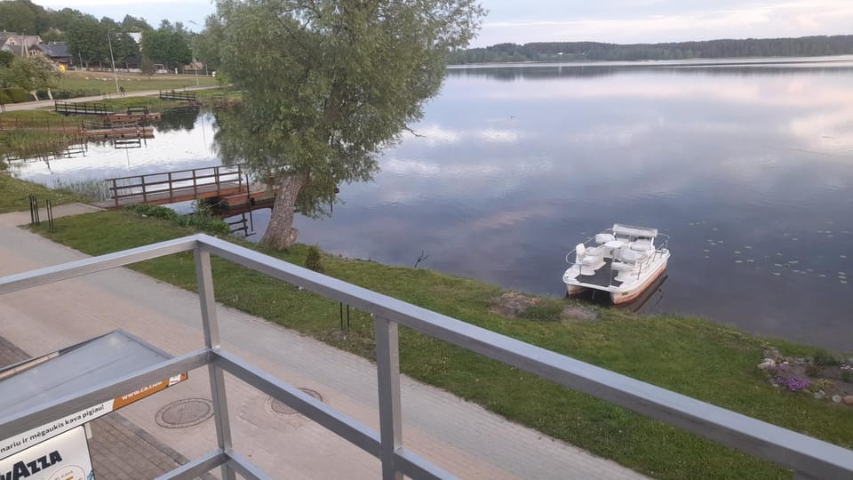 Pas Vytauta Apartment in Lithuania