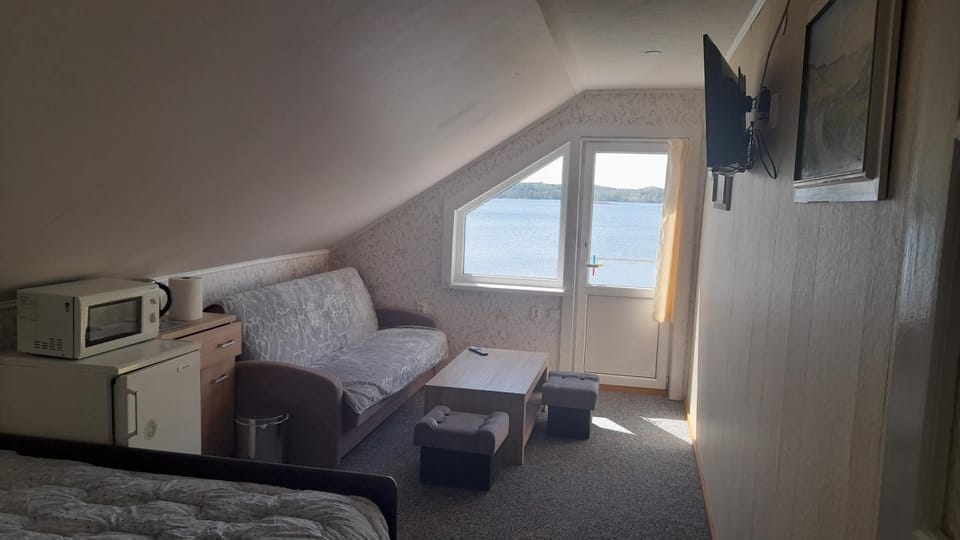 Pas Vytauta Apartment in Lithuania