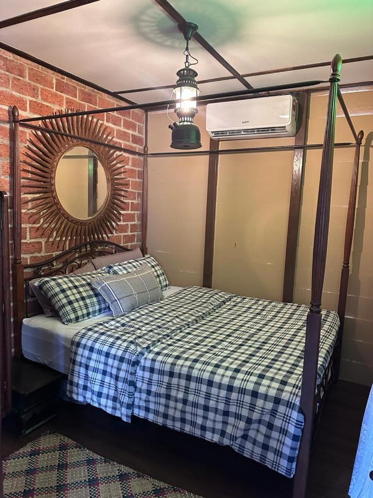 Pondok Tok Wan Homestay House in Terengganu, Malaysia