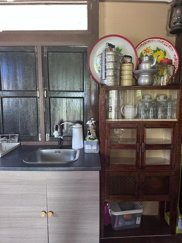 Pondok Tok Wan Homestay House in Terengganu, Malaysia