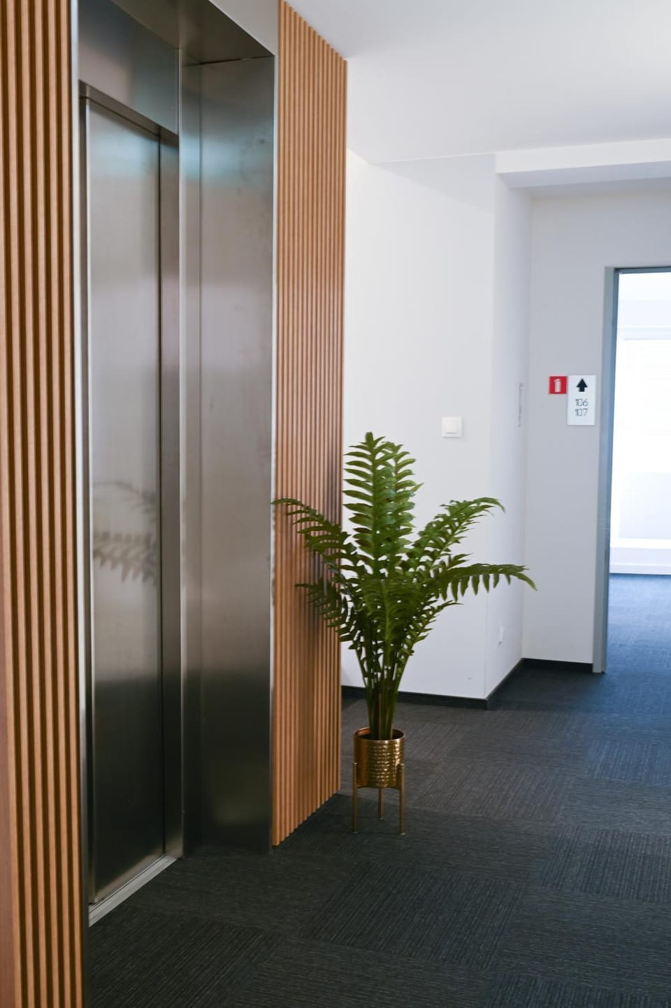 elevator