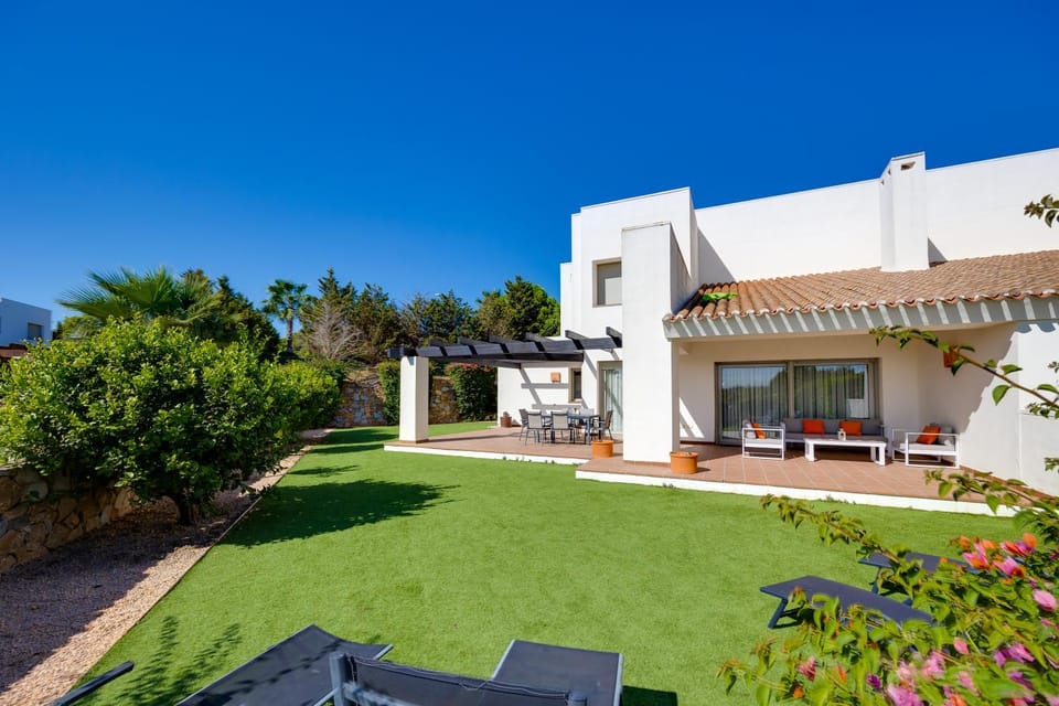 Villa de lujo en las Colinas Golf & Country Club Villa in Vega Baja del Segura
