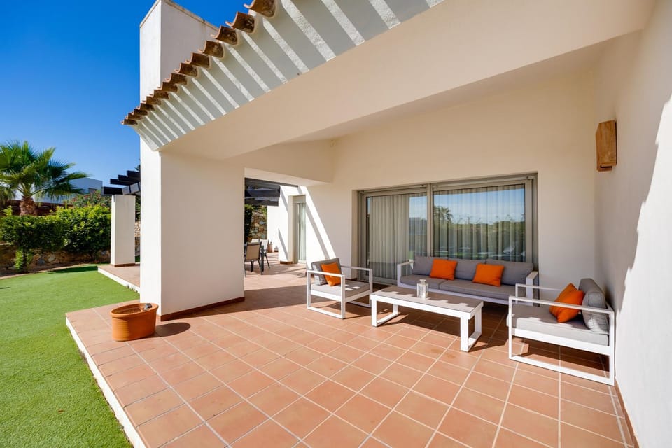 Villa de lujo en las Colinas Golf & Country Club Villa in Vega Baja del Segura