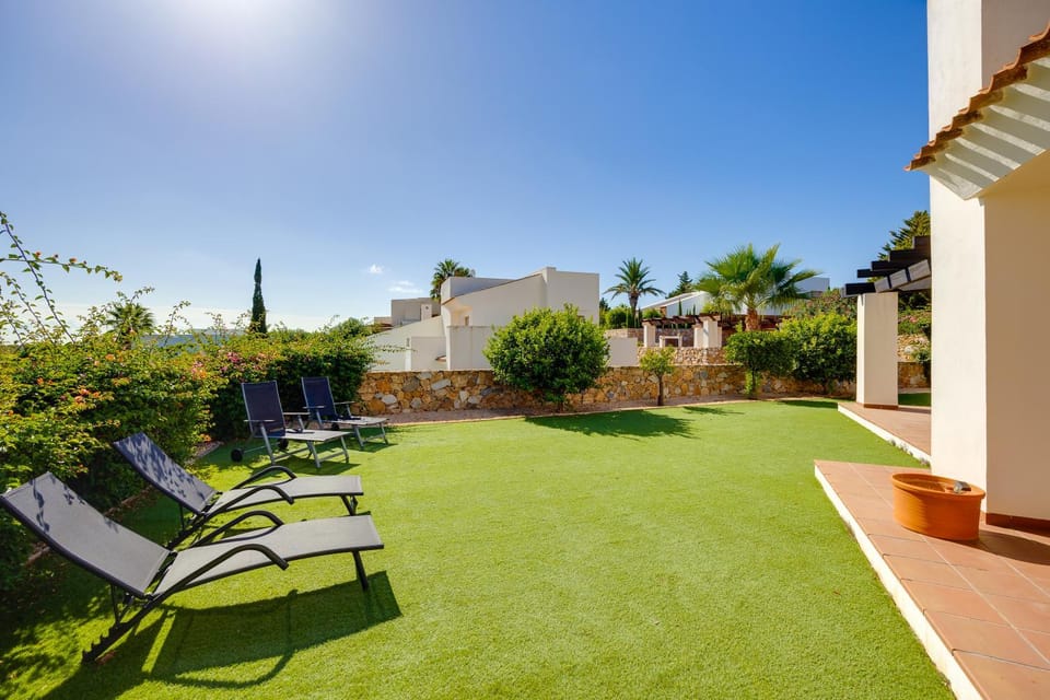 Villa de lujo en las Colinas Golf & Country Club Villa in Vega Baja del Segura
