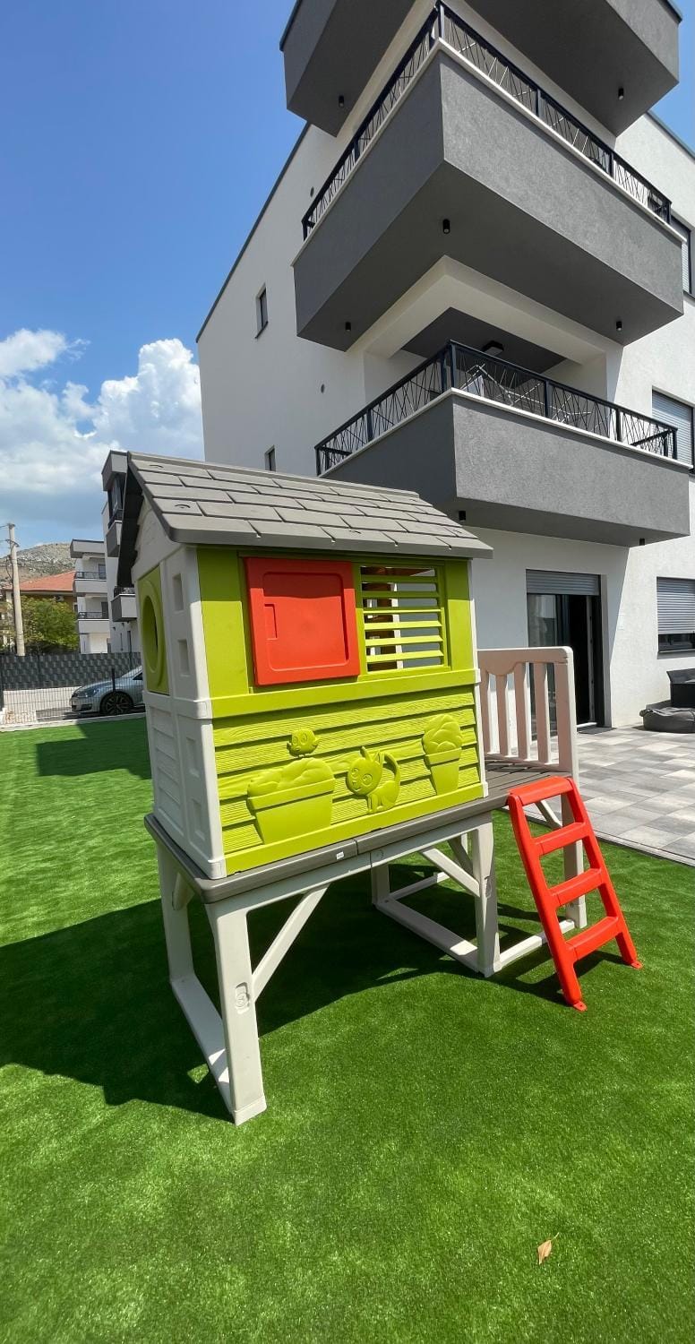 Apartments Maya & Tina Apartment in Trogir